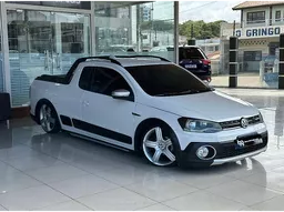 Volkswagen Saveiro