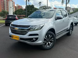 Chevrolet S10