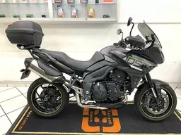 Tiger Sport