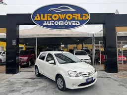 Toyota Etios