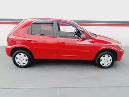 Chevrolet Celta