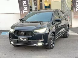 Fiat Fastback