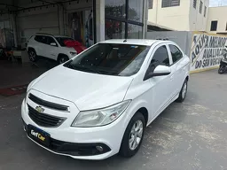 Chevrolet Prisma