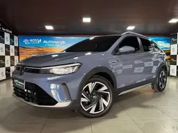 Volkswagen Nivus