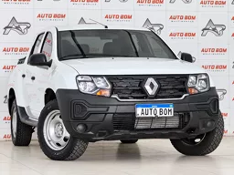 Renault Oroch