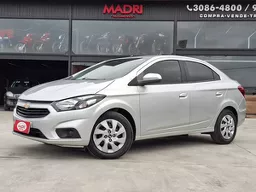 Chevrolet Prisma