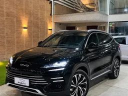BYD Song Plus