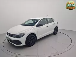 Volkswagen Polo Hatch