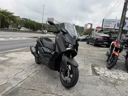 Xmax