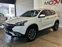 Chery Tiggo 7