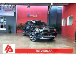 Volkswagen Taos