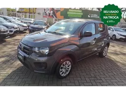 Fiat Mobi