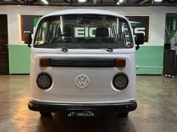 Volkswagen Kombi