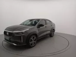 Fiat Fastback
