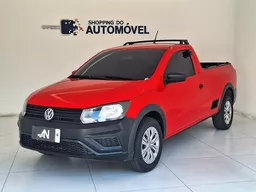 Volkswagen Saveiro