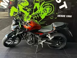 CB 500