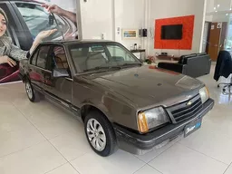 Chevrolet Monza