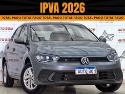 Volkswagen Polo Hatch