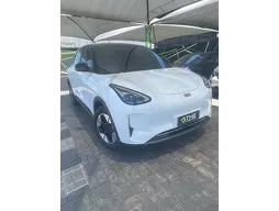 Geely EX2