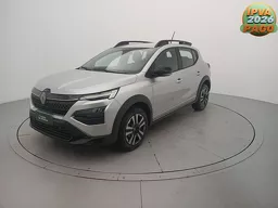 Renault Kardian