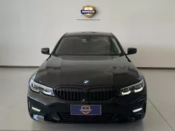 BMW 320i