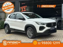 Fiat Pulse