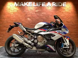 S 1000 RR