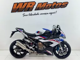 S 1000 RR