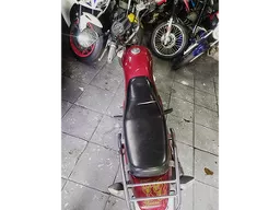 Suzuki GS