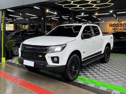 Chevrolet S10