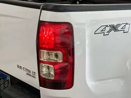 Chevrolet S10