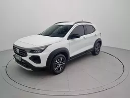 Fiat Pulse