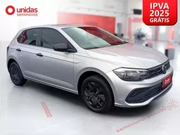 Volkswagen Polo Hatch