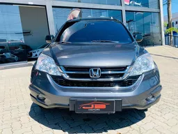 Honda CRV