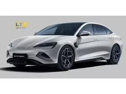 BYD