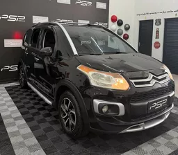 Citroën Aircross