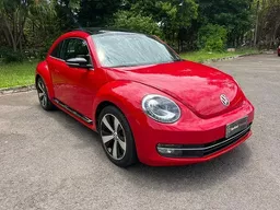 Volkswagen Fusca