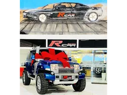 Troller