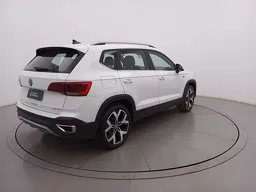 Volkswagen Taos