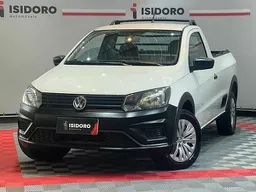 Volkswagen Saveiro