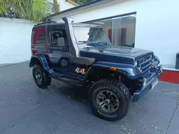 Troller T4
