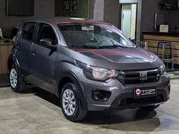 Fiat Mobi