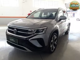 Volkswagen Taos