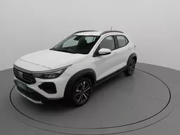 Fiat Pulse