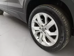 Volkswagen Taos