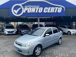 Chevrolet Corsa
