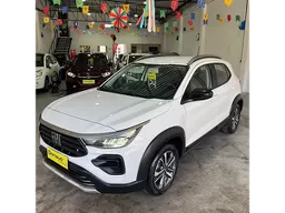 Fiat Pulse