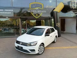 Volkswagen Voyage