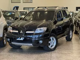 Mitsubishi Airtrek