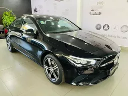 CLA 250